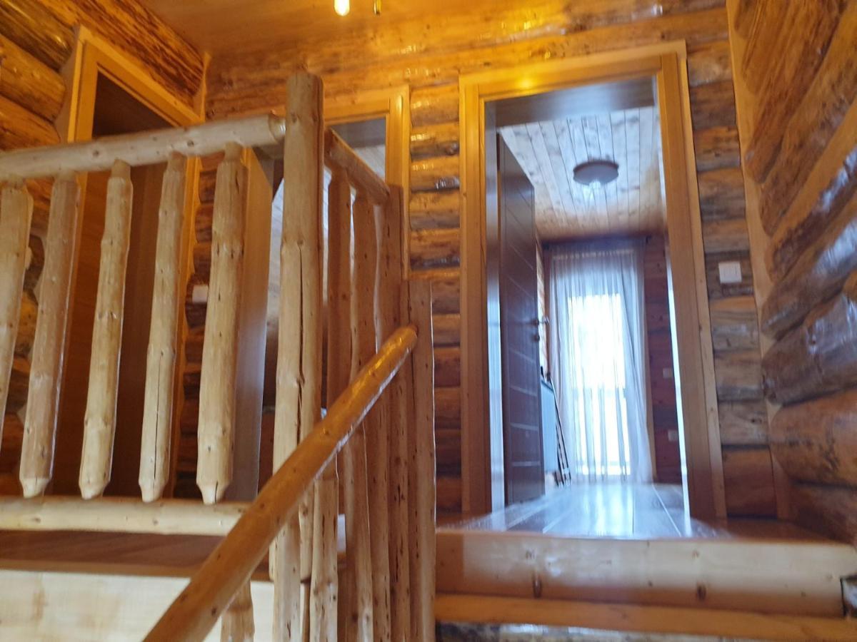 Alpine House Villa Zabljak  Exterior photo
