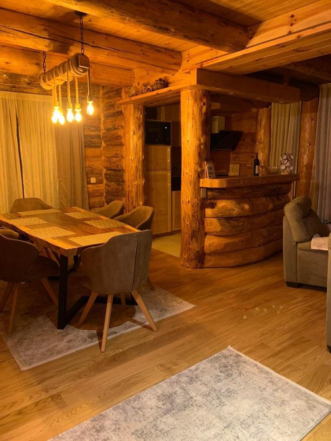 Alpine House Villa Zabljak  Exterior photo